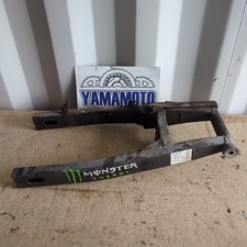 Yamaha Wr125 Wr125x Wr125r