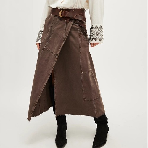 Maxi gonna donna - , we