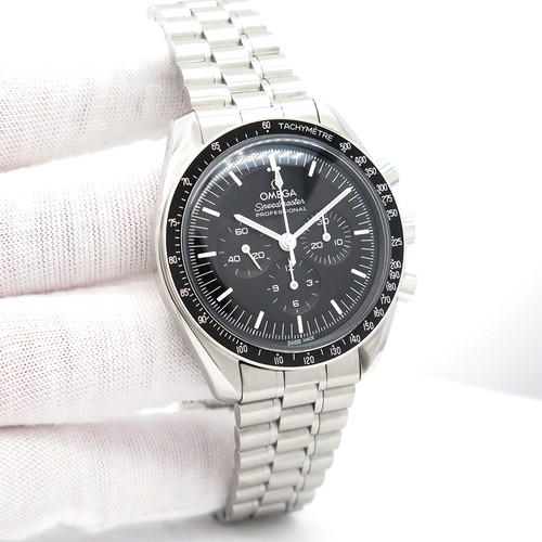 Omega speedmaster professional - omega,