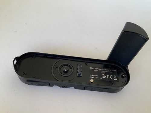 Rara leica 14495 - 14495, gh-scl