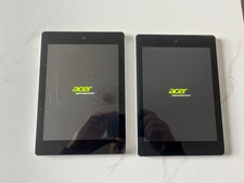 Acer iconia 810 16gb - iconia,