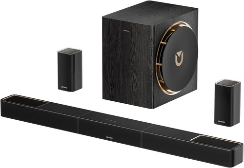 Skywave x40 2 - 5.1.2, soundbar