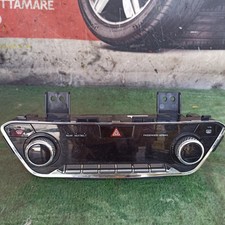 Comandi Clima Stufa Manuale Ssangyong Korando 2020 MK2 2 Serie 68720-37021