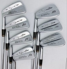 Mizuno set ferri - mizuno,