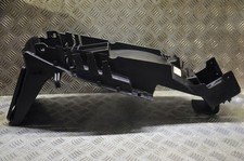 HONDA CBR 600 F  CBR600F 1999-2000 SOTTOCODA PORTATARGA ORIGINALE COD.7486