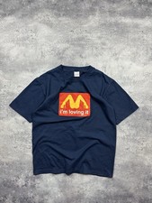 T-shirt vintage Pornstar I’m