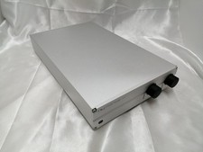 Amplificatore integrato Nuforce Ia-7V3 #BE05931