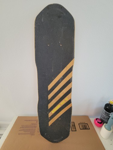 Freebord haze snowboard - cm,