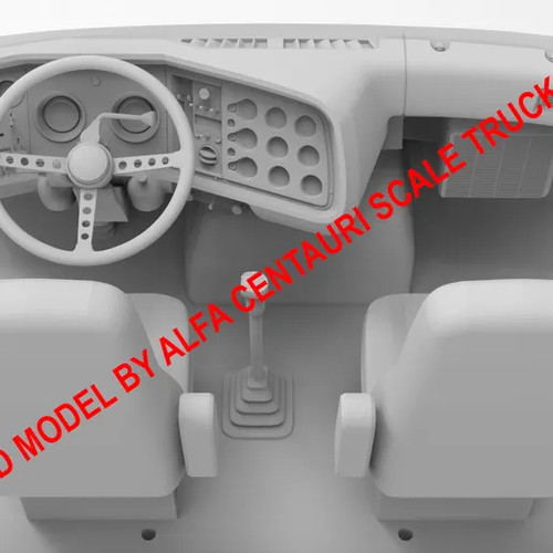 Ford ltl9000 stampato - ford,