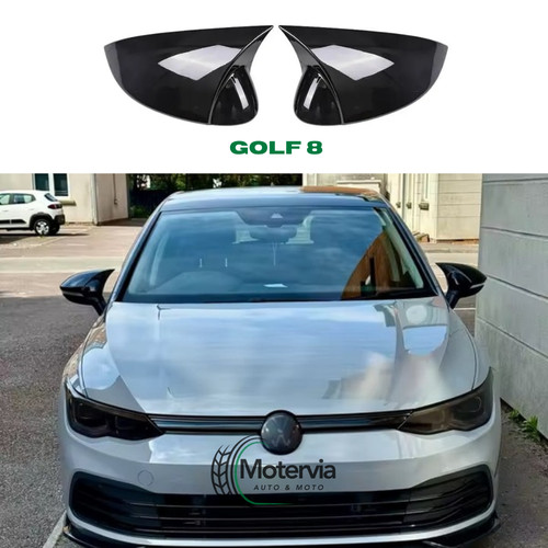 Golf mk8 2020 2026 calotte - vw,