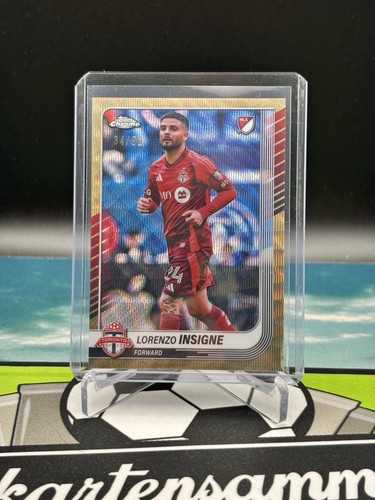 2025 topps mls - mls, soccer