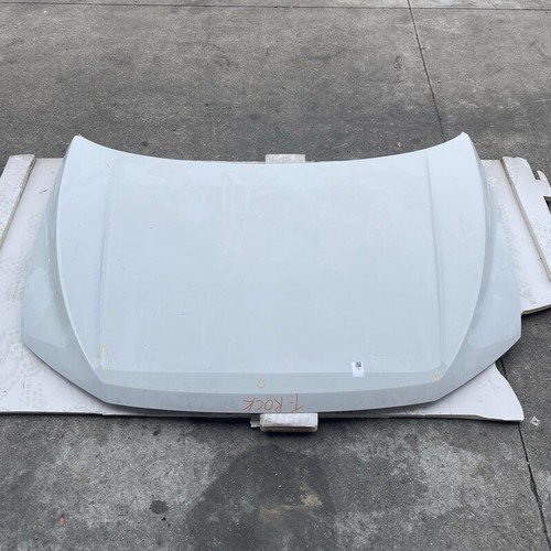 Cofano ant volkswagen - ant.,