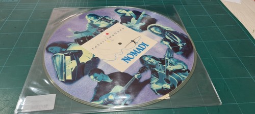 Nomadi sttima onda lp - -,