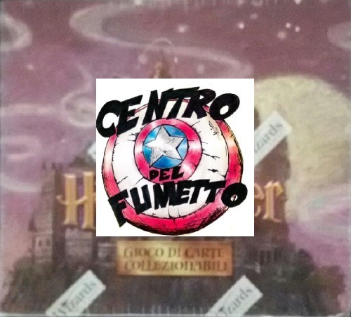 Harry potter gioco carte - gioco, di