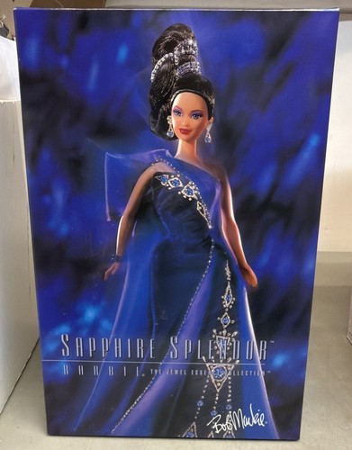 Zaffiro splendore barbie the - zaffiro,