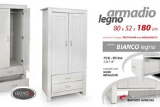 Max armadio guardaroba moderno - max,