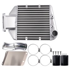 Intercooler Top Mount  Fit