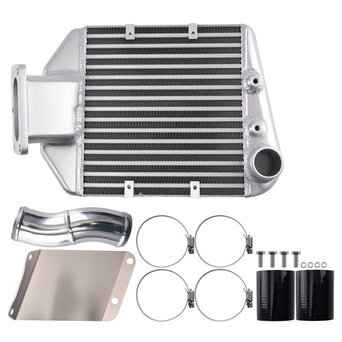 Intercooler top mount fit - mount,