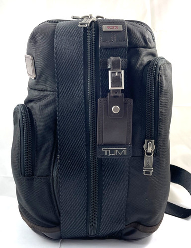 Tumi alpha bravo monterey - alpha,
