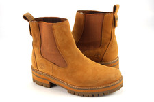 Timberland n.38,5 stivali