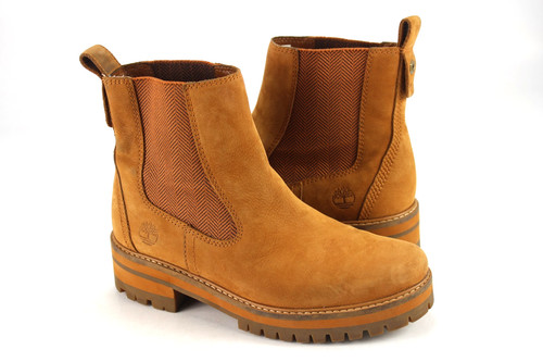 Timberland 5 stivali - timberland,