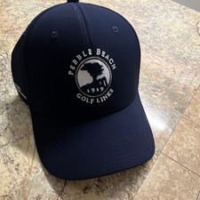Cappellino Pebble Beach by The