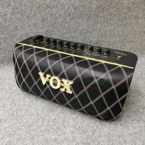 Vox adio air bluetooth - vox,