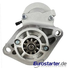 1*** Motorino di Avviamento