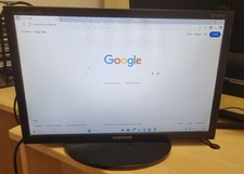 Samsung EX1920W Monitor LED 19"