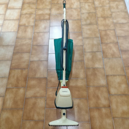 Aspirapolvere vorwerk folletto - aspirapolvere,