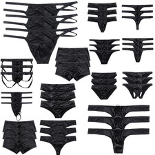 CONFEZIONE 3 boxer uomo