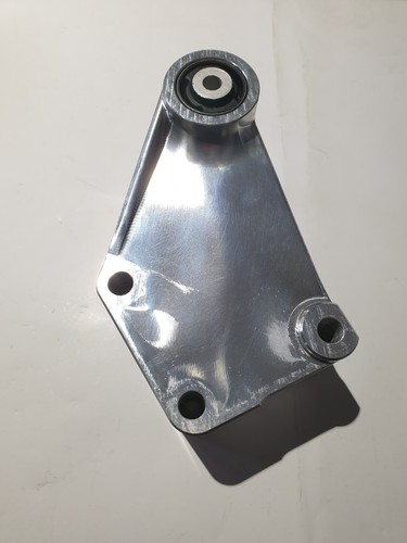 Cuscinetto motore alluminio