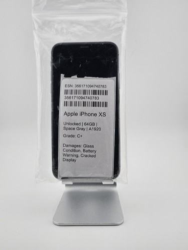 Apple iphone 64gb - iphone, xs