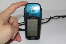 Garmin eTrex Legend Handheld