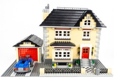 LEGO Creator 3 in 1: Casa di