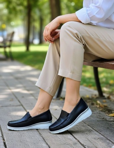 Scarpe donna comfort in - comfort,