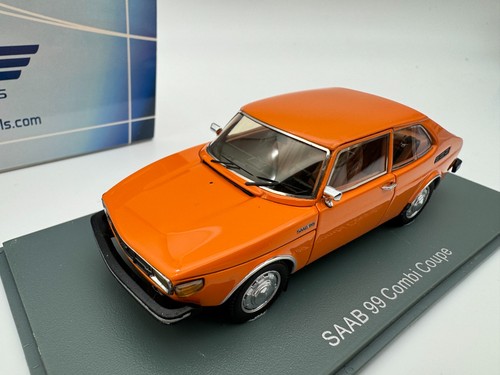 Saab neo combi coupè - 99,