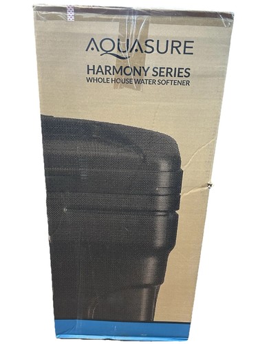 Addolcitore acqua per tutta - , la
