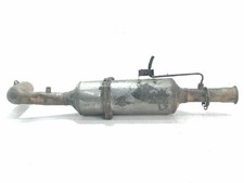 filtro particolato FIAT ULYSSE 179 2.2 JTD DYNAMIC 2004 1387430