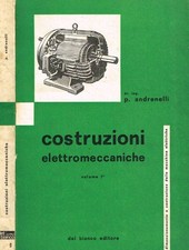 Costruzioni elettromeccaniche