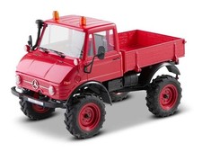 FMS FXC24 Unimog 421 4WD