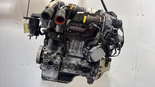 Motore ford fiesta - ford, 2