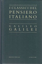 LN2- CLASSICI PENSIERO