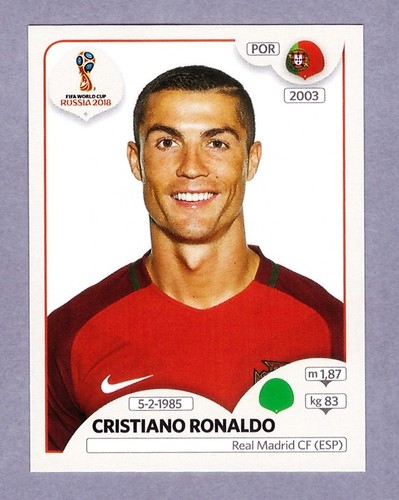 Cristiano ronaldo figurine - cristiano,