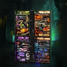 ROKR Mondo Parallelo 3D Puzzle