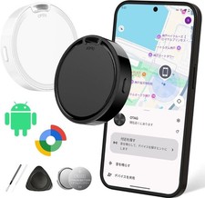 x Localizzatore Bluetooth Smart Tag GPS Android Google Find My Otag Tracker