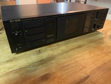 Nakamichi BX-125E Stereo