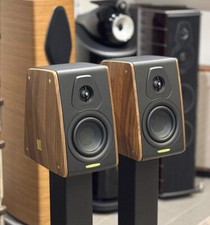 SONUS FABER CONCERTINO G4 MAESTRO DEMO COPPIA DIFFUSORI DA LIBRERIA GARANZIA UFF