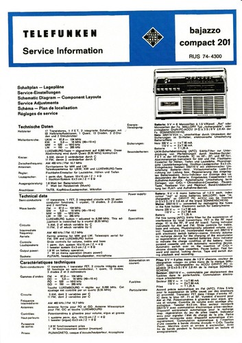 Manuale servizio per - manuale,