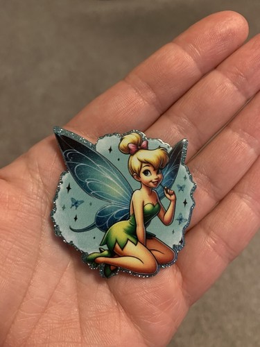 Fairy beautiful tinker bell - fairy,